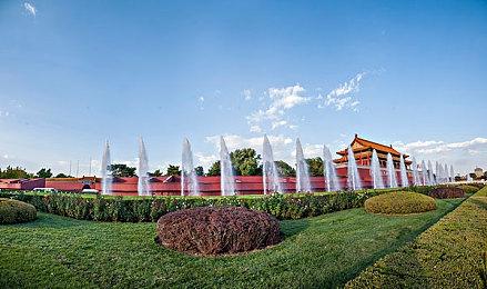 好评独立游戏《城镇叠叠乐》VR版将于10月推出